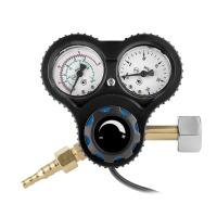 Регулятор универсальный У-30/АР-40-П-01 (220V) PROTEC по ценам производителя в Воронеже с доставкой по всей России