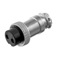 Разъем 2-F PIN0210 по ценам производителя в Воронеже с доставкой по всей России