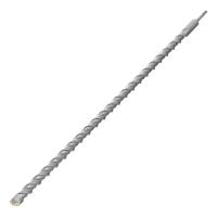 Бур по бетону, 30 x 1000 мм, SDS Plus Matrix по ценам производителя в Воронеже с доставкой по всей России