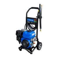 Мойка высокого давления бензиновая Dinking DKGPW3000-E (205 бар, 550 л/ч, DK170F/P) по ценам производителя в Воронеже с доставкой по всей России