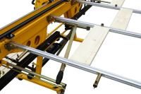 Стол задней поддержки листа LBM 300 PRO купить в Москве с доставкой по всей России | ProtosMarket.ru