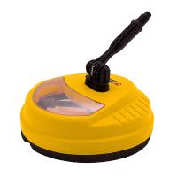 Очиститель поверхностей, насадка для моечных машин высокого давления Denzel купить в Москве с доставкой по всей России | ProtosMarket.ru