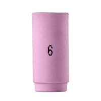 Сопло d9,5мм малое (TIG TP 9/20/25) № 6 IPT0903 по ценам производителя в Воронеже с доставкой по всей России