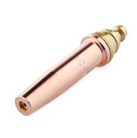 Мундштук пропановый HEAVY DUTY №3П (50–75 мм) к Р3-300, Р3-345 купить в Москве с доставкой по всей России | ProtosMarket.ru