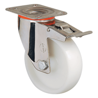 EM01 ZKZ 125 F (INOX)