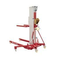 Телескопический подъемник для материалов SKYER SLA-20 купить в Москве с доставкой по всей России | ProtosMarket.ru