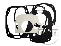 Комплект прокладок корпуса 0301/0502 купить в Москве с доставкой по всей России | ProtosMarket.ru