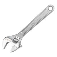 Ключ разводной, 200 мм, хромированный Sparta по ценам производителя в Воронеже с доставкой по всей России