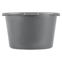 Таз круглый строительный усиленный, 60 л Matrix по ценам производителя в Воронеже с доставкой по всей России