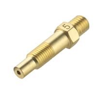 Мундштук внутренний №5 (100–200 мм) к РБ-02 купить в Москве с доставкой по всей России | ProtosMarket.ru