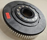 Щетка 533 мм для поломоечных машин EFFECT 56 (Brush) купить в Москве с доставкой по всей России | ProtosMarket.ru