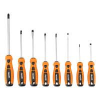 Набор отверток, СrV, в пластмассовом боксе, 8 шт, Sparta по ценам производителя в Воронеже с доставкой по всей России