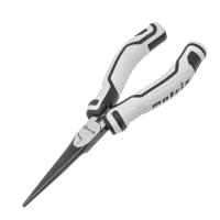 Длинногубцы Mini удлиненные, 150 мм, авторазжим, Pro Matrix по ценам производителя в Воронеже с доставкой по всей России