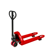 Гидравлическая тележка FOXSTER DF25