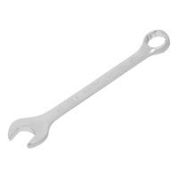 Ключ комбинированный, 25 мм, CrV, полированный хром Matrix по ценам производителя в Воронеже с доставкой по всей России