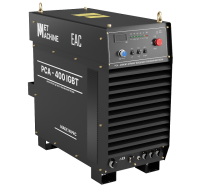 Аппарат воздушно-плазменной резки PCA-400 IGBT по ценам производителя в Воронеже с доставкой по всей России