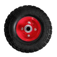 Пневматическое колесо PR 1800-20 AS