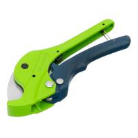 Ножницы для резки изделий из пластика, усиленные, полуавтомат, D до 35 мм Сибртех по ценам производителя в Воронеже с доставкой по всей России