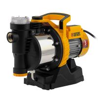 Садовый поверхностный насос GP1100SS, 1100 Вт, 4000 л/ч, подъем 45 м, пластик Denzel купить в Москве с доставкой по всей России | ProtosMarket.ru