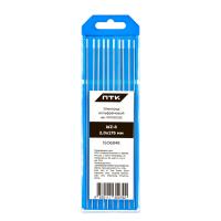 Электрод вольфрамовый ПТК WZ-8-175мм Ø 2,0 купить в Москве с доставкой по всей России | ProtosMarket.ru