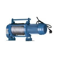 Лебедка электрическая GEARSEN KCD 300-70-220 купить в Москве с доставкой по всей России | ProtosMarket.ru