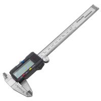 Штангенциркуль, 150 мм, электронный Matrix по ценам производителя в Воронеже с доставкой по всей России