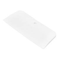 Шпатель, белая резина, 180 мм Сибртех по ценам производителя в Воронеже с доставкой по всей России