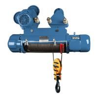 Таль электрическая канатная GEARSEN CD  3,2т, 12м (380В) по ценам производителя в Воронеже с доставкой по всей России