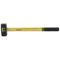 Кувалда, 5000 г, кованая головка, деревянная рукоятка Сибртех по ценам производителя в Воронеже с доставкой по всей России