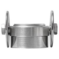 Насадка роликовая CP 101-141 STN7600 по ценам производителя в Воронеже с доставкой по всей России