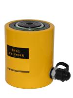 Домкрат гидравлический грузовой TOR ДУ30П100 30 т односторонний по ценам производителя в Воронеже с доставкой по всей России