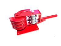 Трубогиб ручной ТР-02-2,8 21-33 мм по ценам производителя в Воронеже с доставкой по всей России