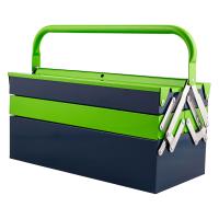 Ящик для инструмента, 430 х 200 х 200 мм, пять секций, металлический Сибртех 90751 по ценам производителя в Воронеже с доставкой по всей России