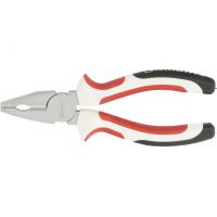 Плоскогубцы WHite Nickel, 160 мм, никелированные, трехкомпонентные рукоятки Matrix по ценам производителя в Воронеже с доставкой по всей России