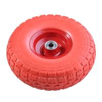 Пенополиуретановое колесо PU 1804-20 по ценам производителя в Воронеже с доставкой по всей России