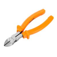 Бокорезы Classic, 160 мм, шлифованные, пластмассовые рукоятки Sparta по ценам производителя в Воронеже с доставкой по всей России