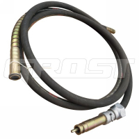 Гибкий вал для погружной помпы GROST 6m купить в Москве с доставкой по всей России | ProtosMarket.ru