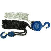 Таль цепная, 5 т, h подъема 3 м, расстояние между крюками 600 мм Stels купить в Москве с доставкой по всей России | ProtosMarket.ru