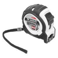 Рулетка Neon,8 м x 25 мм,обрезиненный корпус,3 фиксации,Pro Matrix по ценам производителя в Воронеже с доставкой по всей России