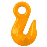 Крюк укорачивающий  8 т, размер 16-8