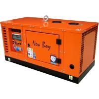Генератор дизельный EUROPOWER EPS 133 TDE серия NEW BOY по ценам производителя в Воронеже с доставкой по всей России
