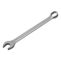 Ключ комбинированный, 18 мм, CrV, антислип Stels по ценам производителя в Воронеже с доставкой по всей России