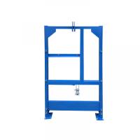 Торцевое ограждение с роликами SKR6 купить в Москве с доставкой по всей России | ProtosMarket.ru