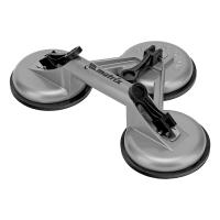 Стеклодомкрат алюминиевый тройной Matrix по ценам производителя в Воронеже с доставкой по всей России