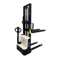 Самоходный электроштабелер PROLIFT M2 SDR 1235 li-ion