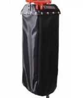 Мешок для сбора цепи (97) 00501/0101/0202 8м купить в Москве с доставкой по всей России | ProtosMarket.ru