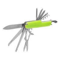Нож многофункциональный, компактный размер, 15 функций, 90 мм Сибртех по ценам производителя в Воронеже с доставкой по всей России