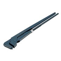 Ключ трубный рычажный КТР-5, 4", кованый, тип "L" Сибртех по ценам производителя в Воронеже с доставкой по всей России