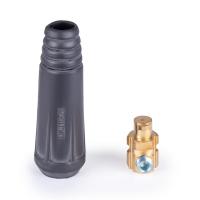 Кабельная вилка 10-25 (упак.) (511.0305/СХ0520) VARTEG по ценам производителя в Воронеже с доставкой по всей России