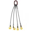 Стропы канатные купить в Москве с доставкой по всей России | ProtosMarket.ru